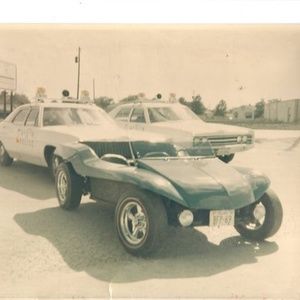 Meet your Posher, Ray